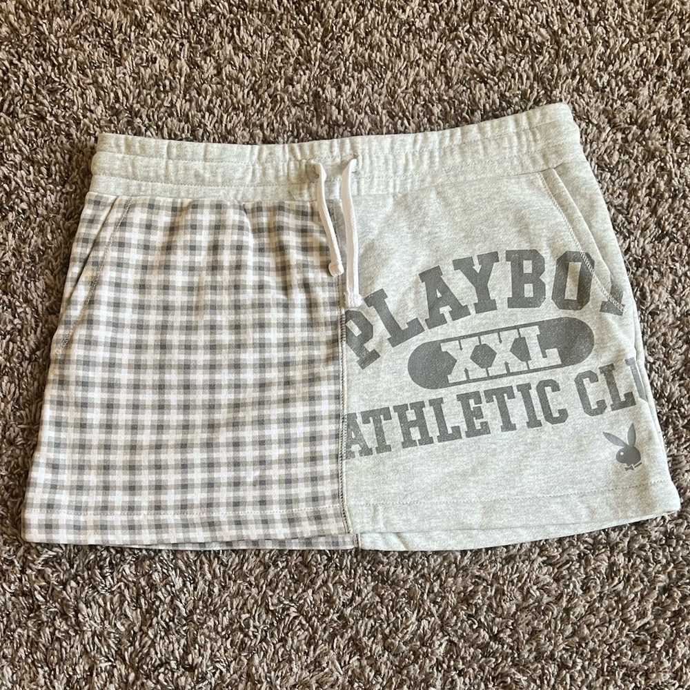 Playboy Skirt